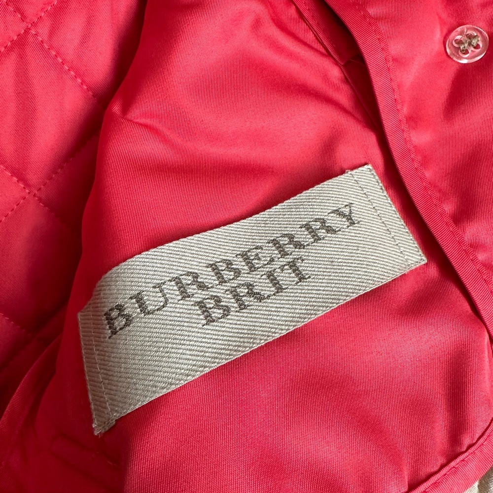 Burberry Jacket - Picture 8 of 15